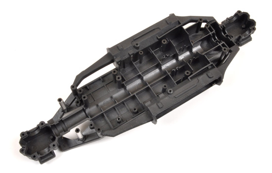 T2M Chassis Pirate Booster